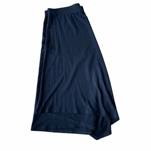 Eileen Fisher Asymmetrical skirt